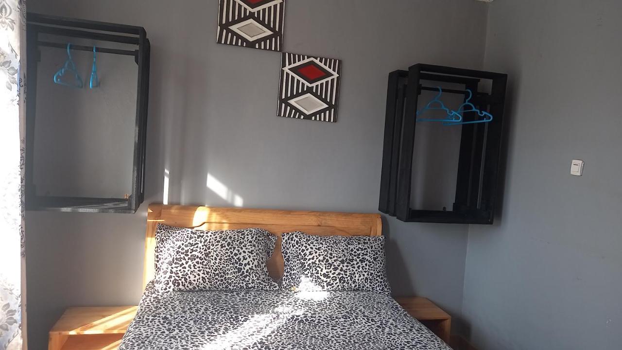 קיגאלי G Masters Homes מראה חיצוני תמונה
