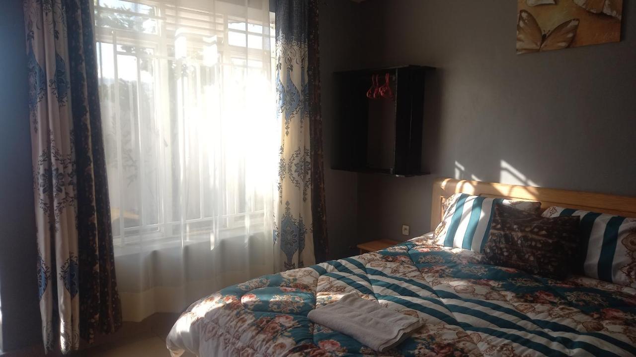 קיגאלי G Masters Homes מראה חיצוני תמונה