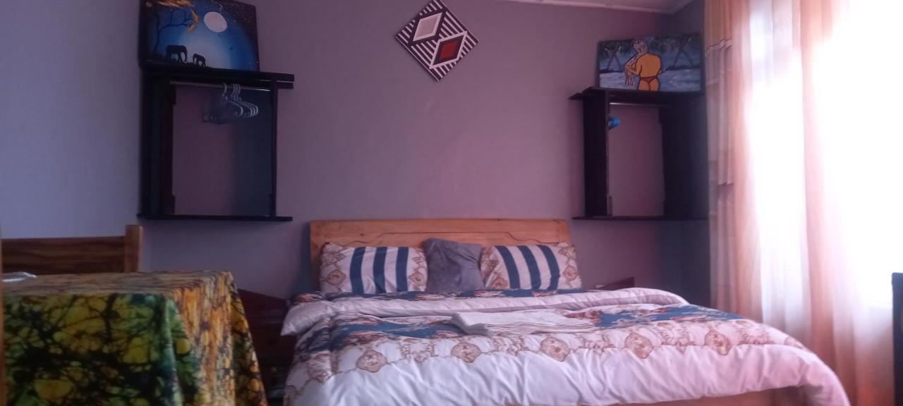 קיגאלי G Masters Homes מראה חיצוני תמונה