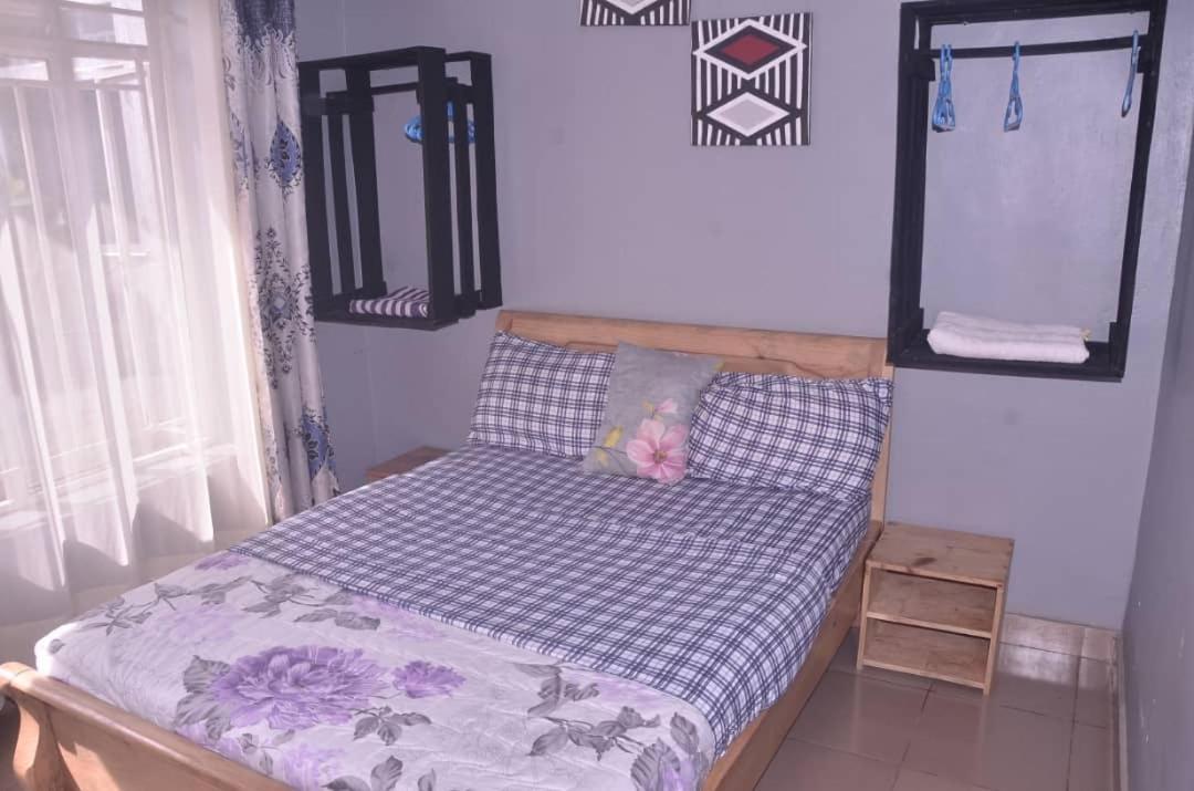 קיגאלי G Masters Homes מראה חיצוני תמונה