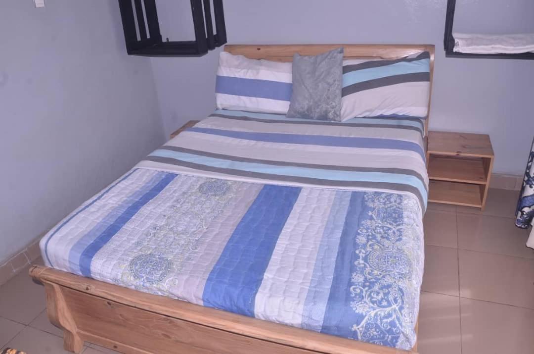 קיגאלי G Masters Homes מראה חיצוני תמונה