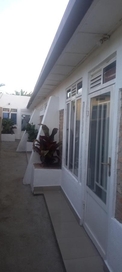 קיגאלי G Masters Homes מראה חיצוני תמונה