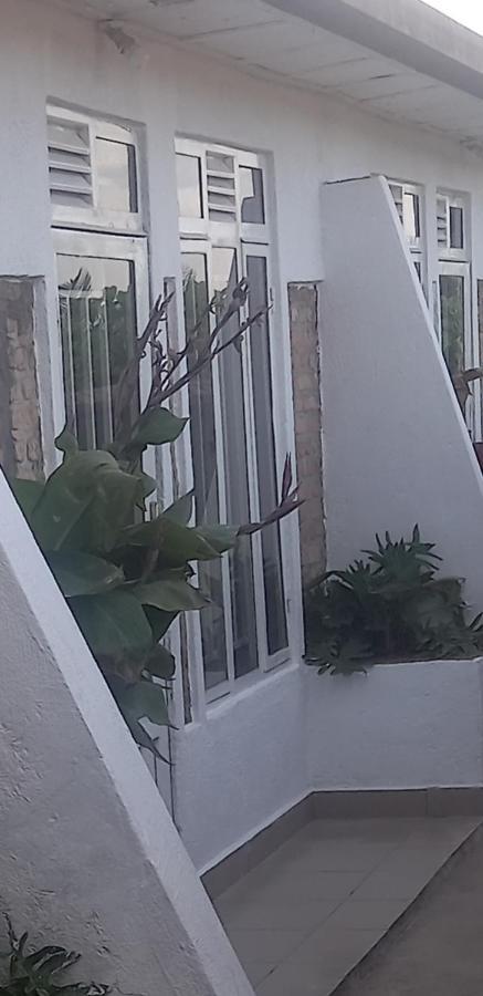 קיגאלי G Masters Homes מראה חיצוני תמונה
