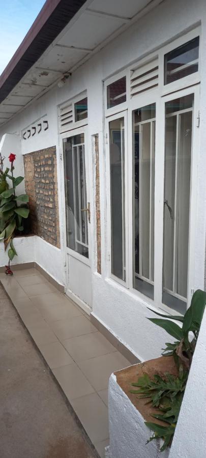 קיגאלי G Masters Homes מראה חיצוני תמונה