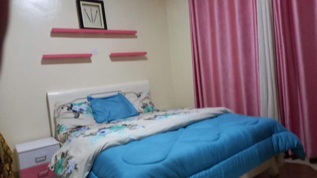 קיגאלי G Masters Homes מראה חיצוני תמונה