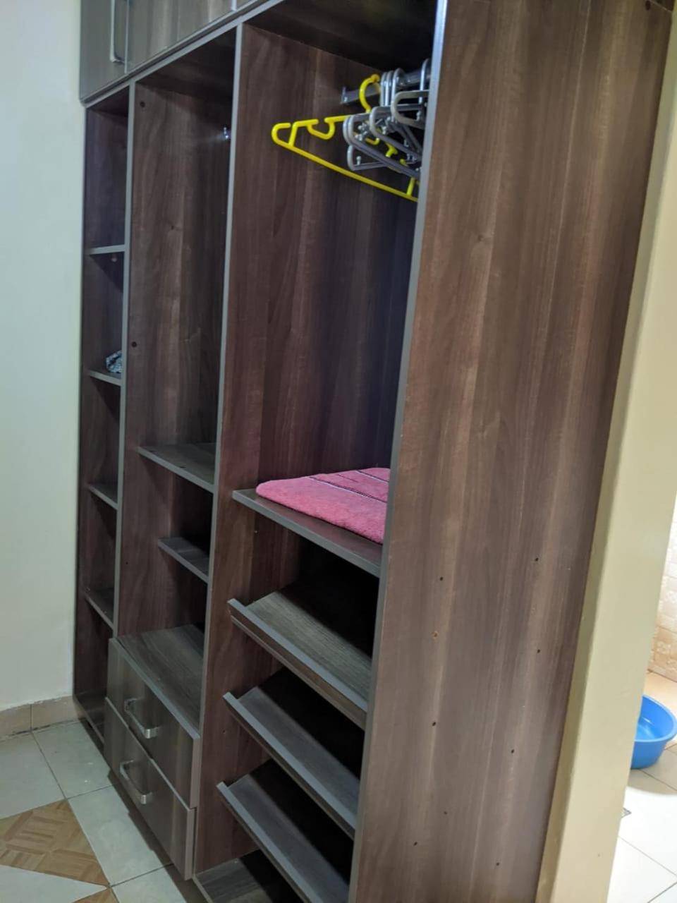 קיגאלי G Masters Homes מראה חיצוני תמונה