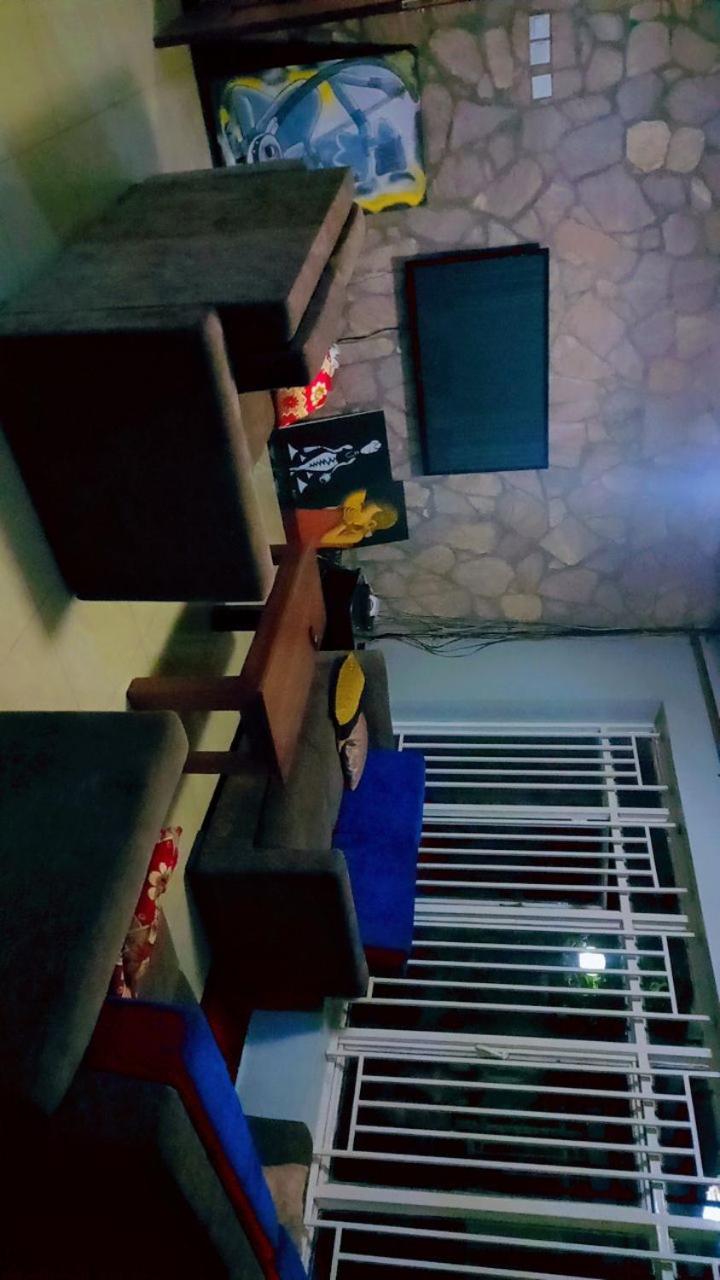 קיגאלי G Masters Homes מראה חיצוני תמונה