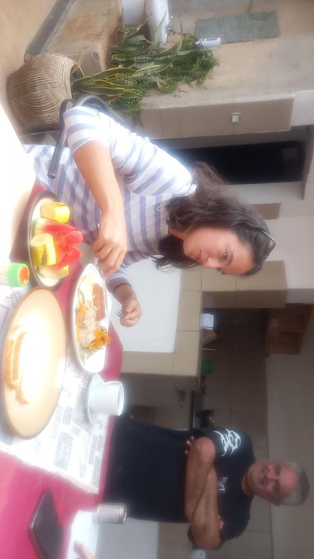 קיגאלי G Masters Homes מראה חיצוני תמונה