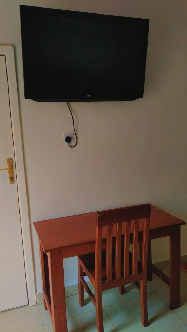 קיגאלי G Masters Homes חדר תמונה